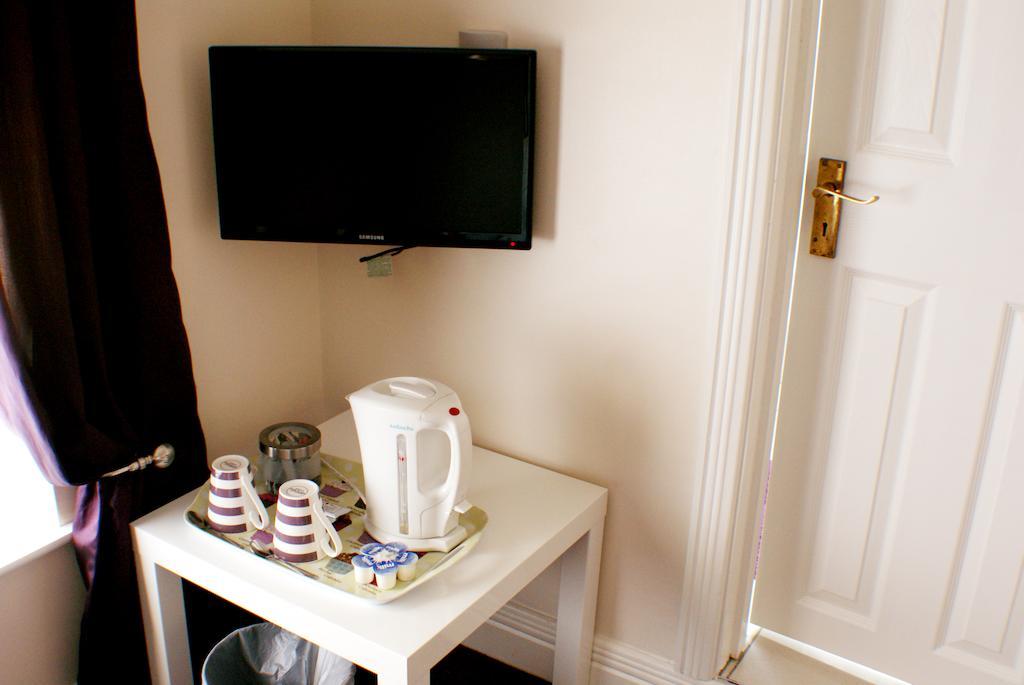 Eske Villa Bed And Breakfast Donegal Town Room photo