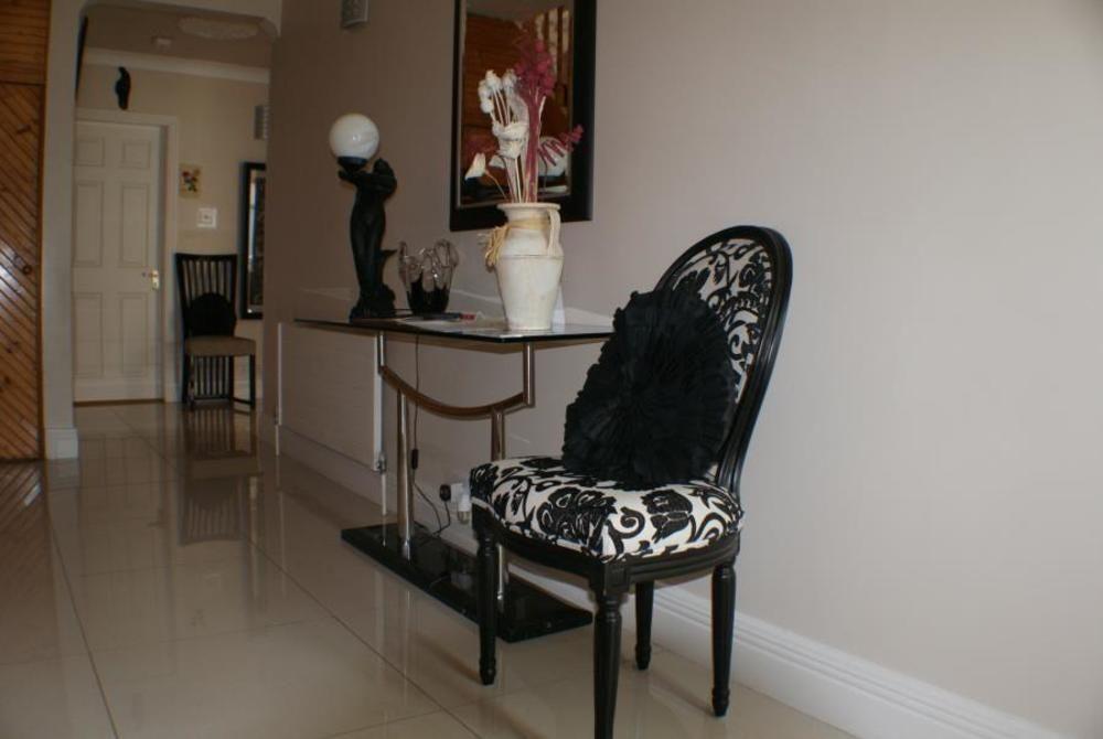 Eske Villa Bed And Breakfast Donegal Town Exterior photo